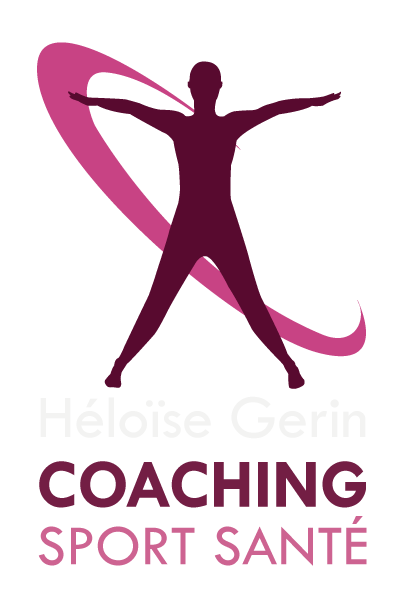 logo heloise gerin coaching sport santé ouest lyonnais